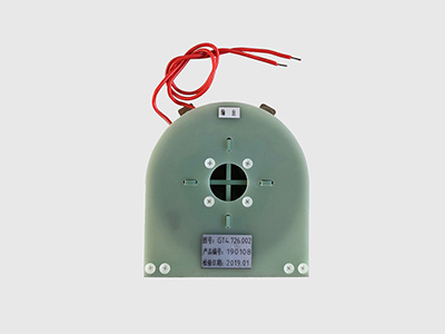 2KW高頻變壓器(qì)