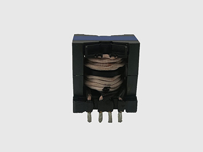 LLC諧振逆變高(gao)頻變壓器