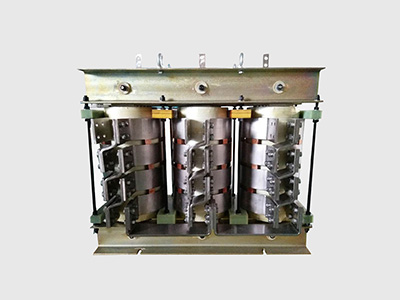 大電流三相(xiàng)變壓器
