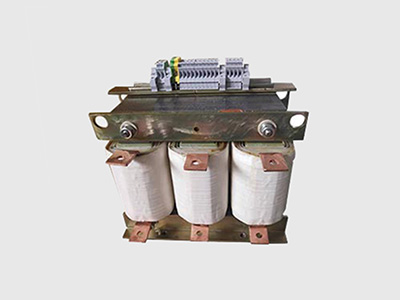 三(san)相大電流變壓(yā)器