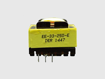 高頻變(biàn)壓器工作原理