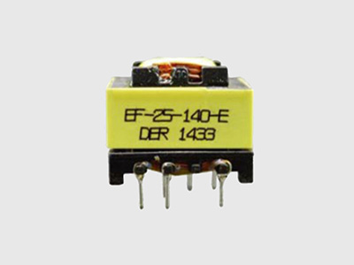 電感器的(de)作用及原理