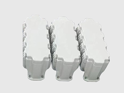 電感(gan)爲什麽能通直流(liú)阻交流