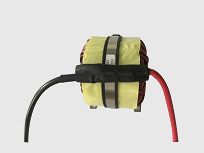 電感主要三(sān)種作用