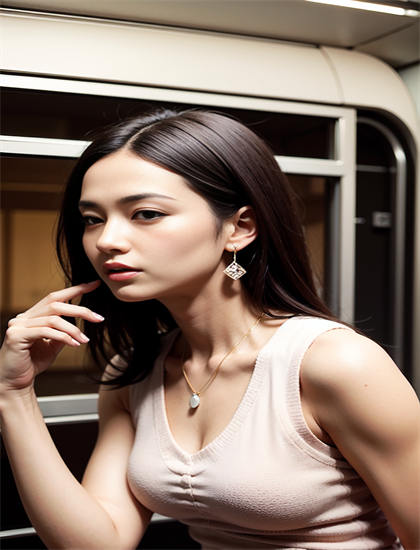 《SS017小早川怜子》剧情全解析：人物命运与故事走向深度解读