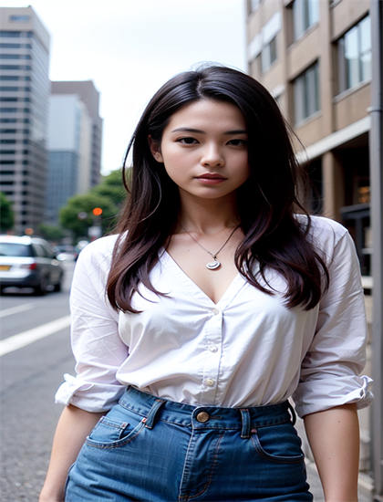 《流浪的神女》伏笔运用：前后呼应与细节铺垫