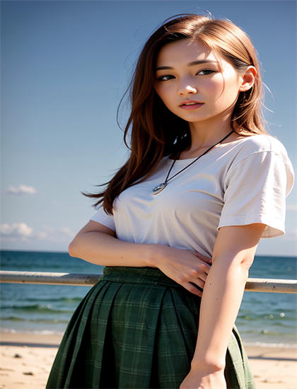 从技术角度看《美国小姐》：美术设计的开创性的技术应用 影响未来电影的发展方向