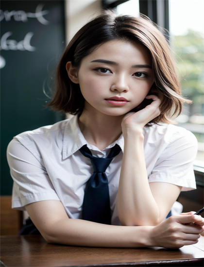 未删减版：暗恋你的艺术：美学价值与创作技巧探讨